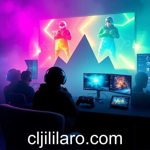 Gaming Revolution Through CLJILI: A 2025 Overview