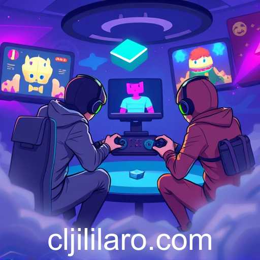 The Rise of Cljili Among Gaming Platforms