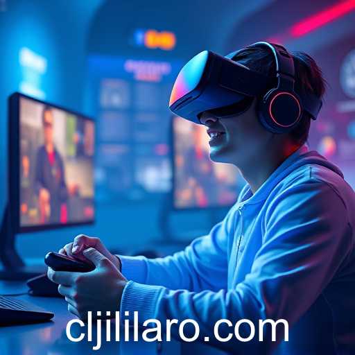 The Evolution of Online Gaming in 2025