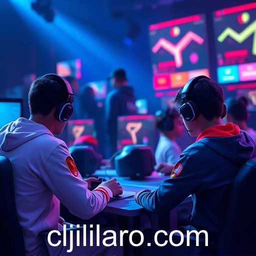 The Rise of Online Gaming Communities